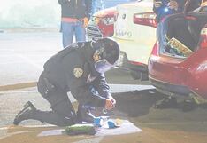 La Libertad: Delincuencia no retrocede a pesar del estado de emergencia