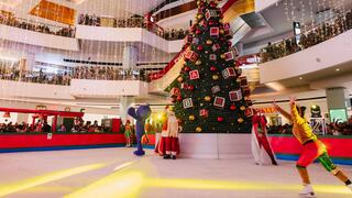 Navidad: Descubre seis destinos navideños en Lima para vivir la magia de estas fiestas