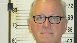 EE.UU.: hombre de 68 años fue ejecutado por asesinar a su esposa en 1984
