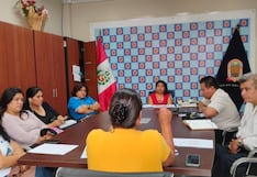 Pisco: docentes contratados exigen pago de CTS y anuncian movilización a Lima