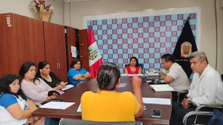 Pisco: docentes contratados exigen pago de CTS y anuncian movilización a Lima