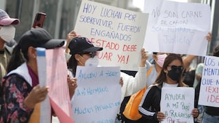 Fiscalía allana domicilio de implicado en captación de peruano enviado a la guerra entre Rusia y Ucrania