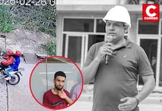 Junín: Sicario señala a “El Ruso” como presunto autor intelectual del asesinato del alcalde de Coviriali