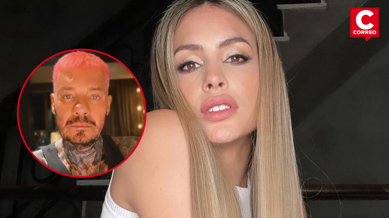 Milett Figueroa revela por qué no fue a Miami con Marcelo Tinelli: Esta es la verdad de la modelo.