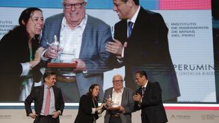 Julio Velarde: Estabilidad macroeconómica debe ser prioridad del próximo Gobierno