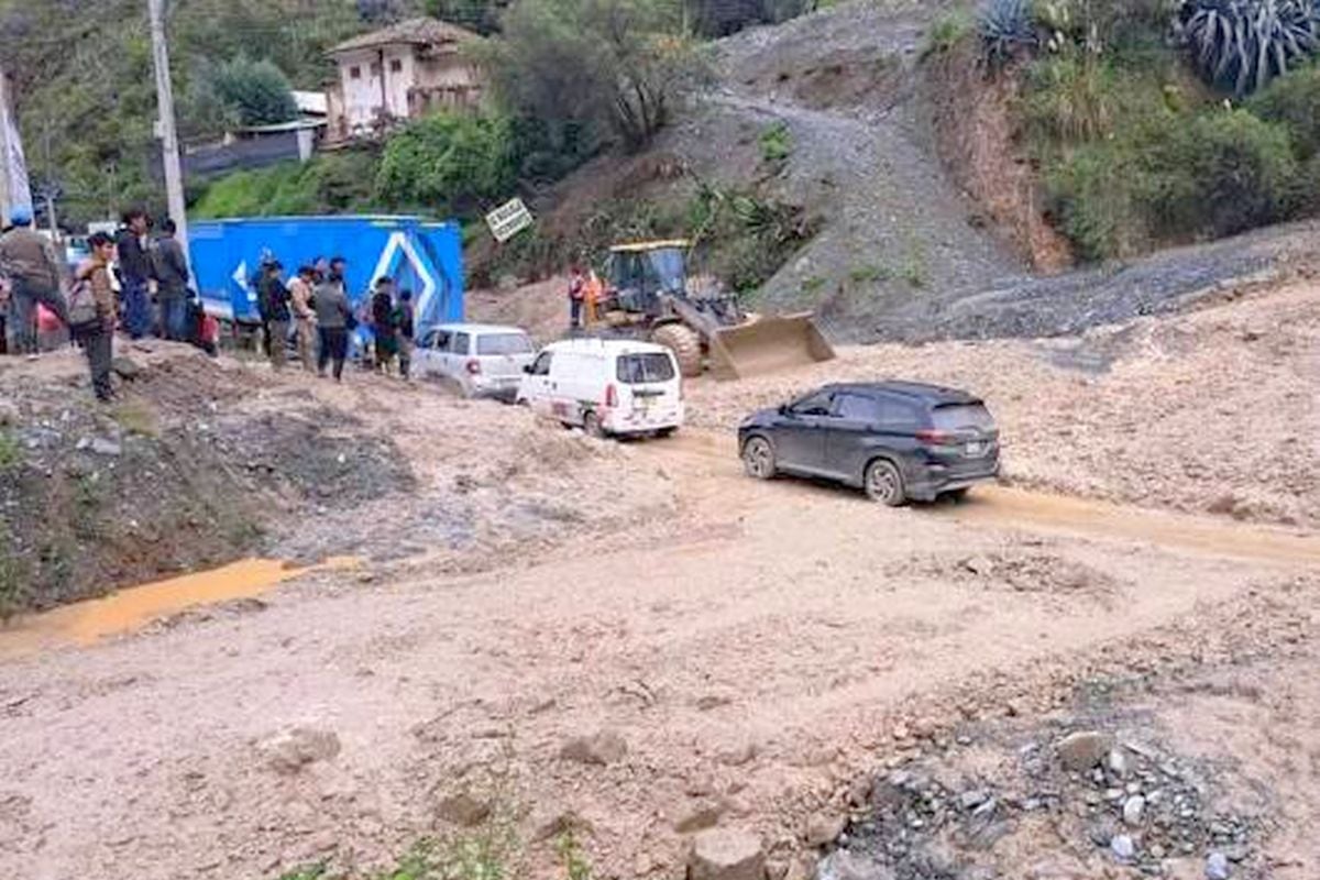Crean la “Comisión de Gestión del Riesgo del Fenómeno El Niño en el Sector Cultura”