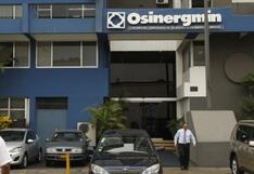 Cuestionan lujosos gastos de Osinergmin en desayunos y reuniones en el Country Club