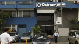 Cuestionan lujosos gastos de Osinergmin en desayunos y reuniones en el Country Club