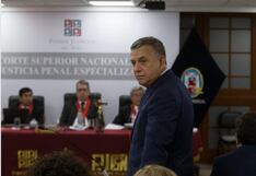 Daniel Urresti solicita nulidad de sentencia de 12 años por el caso Bustíos