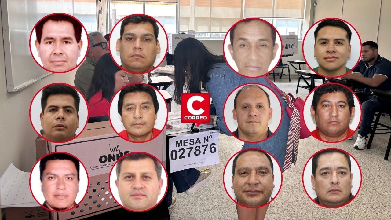 Los partidos Podemos Perú, Somos Perú y Alianza para el Progreso (APP) obtuvieron tres comunas provinciales cada uno, convirtiéndose en las fuerzas electorales predominantes en estos comicios. En Gran Chimú, el conteo se paralizó al 83.133% y existe una diferencia de 50 votos entre dos candidatos.