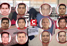 La Libertad ya conoce a sus 12 alcaldes provinciales