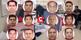 Los partidos Podemos Perú, Somos Perú y Alianza para el Progreso (APP) obtuvieron tres comunas provinciales cada uno, convirtiéndose en las fuerzas electorales predominantes en estos comicios. En Gran Chimú, el conteo se paralizó al 83.133% y existe una diferencia de 50 votos entre dos candidatos.