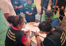 Piura: Sancionan tres bares en Sullana por atender sin autorización