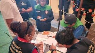 Piura: Sancionan tres bares en Sullana por atender sin autorización