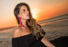 Alejandra Baigorria sobre Mario Irivarren: “Si yo hubiera dicho más, no sería su amiga”