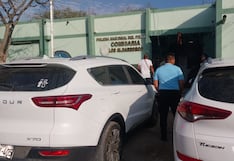 Piura: Asaltan a hombre, lo maniatan y lo arrojan en un descampado