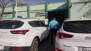 Piura: Asaltan a hombre, lo maniatan y lo arrojan en un descampado