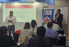 La Libertad: Wasi Mikuna capacita a supervisores de compra para garantizar alimentación escolar