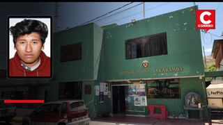 Arequipa: Golpea salvajemente a su hijastra de 4 años y lo dejan libre