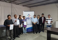 Adjudican diez plazas de reasignación para servidores administrativos en Huánuco
