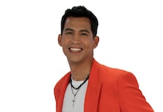 Santiago Suárez se quiebra tras hablar sobre denuncia de agresión sexual: “Todo se vino abajo”