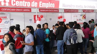 Ica: ofrecen más de 3 mil puestos de trabajo en la II Semana del Empleo