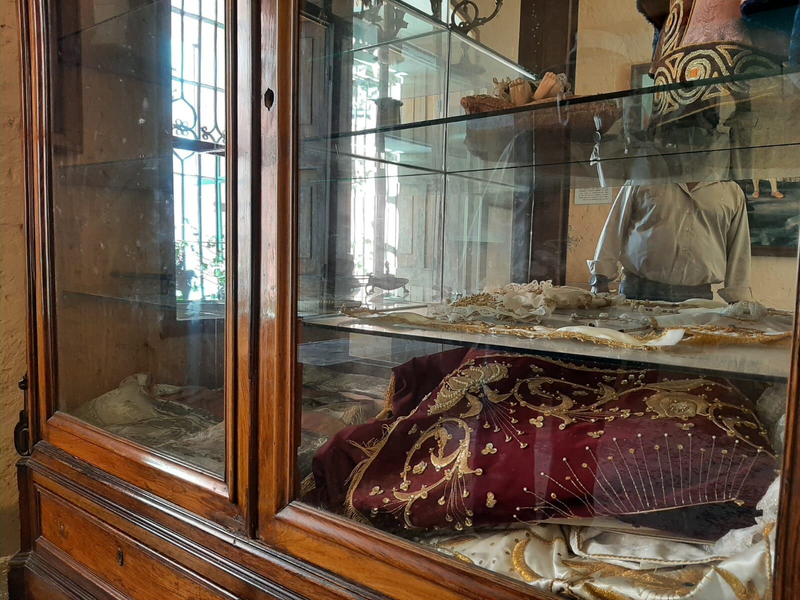 Mansión el Fundador Arequipa