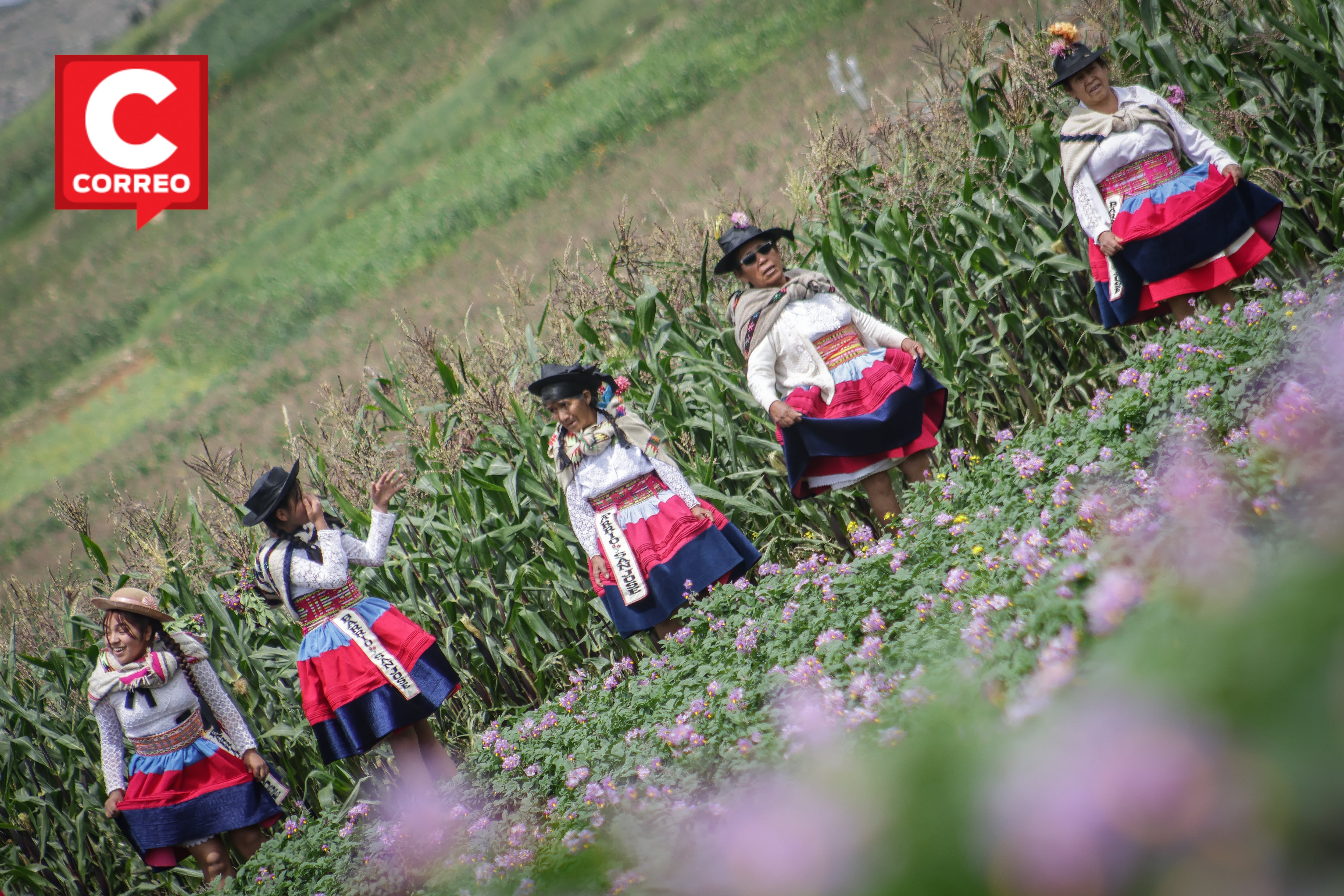 Fotos: Adrian Zorrilla – @PhotoGEC