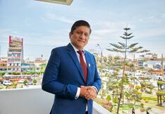 Alcalde de Los Olivos afirma que recursos para resguardar escuelas no son “suficientes”: Son muchos colegios