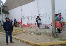 Recuperan espacios públicos que eran invadidos por ambulantes en el mercado de Piura