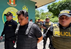 Cae acusado de ser el operador logístico de secuestro y cuádruple asesinato en Trujillo
