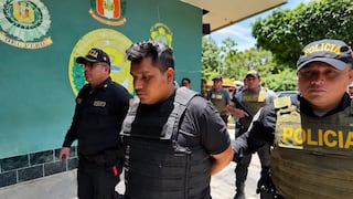 Cae acusado de ser el operador logístico de secuestro y cuádruple asesinato en Trujillo
