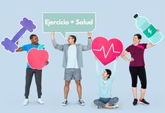 Dime qué ejercicio haces y te diré qué enfermedades previenes: conoce sus beneficios para tu salud