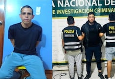 Caen dos venezolanos, acusados de ultimar a paraguaya en Cusco