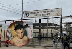 Preso del penal de Trujillo dirigía ataques para “Los Pulpos”