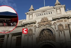 Congreso inicia polémica remodelación de club recreativo en pleno cierre de gestión