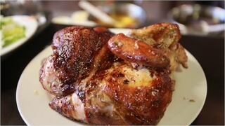 Youtuber compara el pollo a la brasa peruano con uno chileno y este es el resultado (VIDEO)