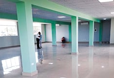 Detectan pagos por trabajos no ejecutados en el Proyecto Especial Chira Piura