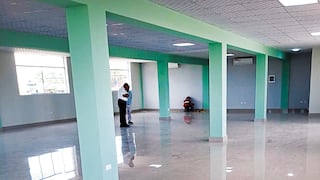Detectan pagos por trabajos no ejecutados en el Proyecto Especial Chira Piura