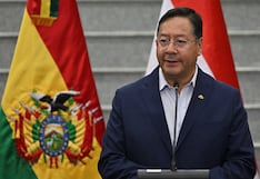 Bolivia: Juez ordena trasladar a expresidente Luis Arce a un hospital por padecer de cáncer