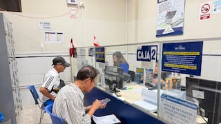 Piura: Contribuyentes pueden ahorrar hasta el 100% en determinadas deudas municipales