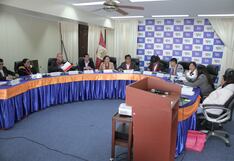 Director de Turismo debe responder ante Consejo por presupuesto del proyecto Bicentenario