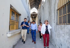 Hospital Goyeneche en Arequipa: Construcción duraría 47 meses y licitación sería este año (VIDEO)