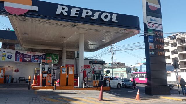 Combustibles en Arequipa: revisa aquí cuáles son los precios hoy viernes 30 de junio