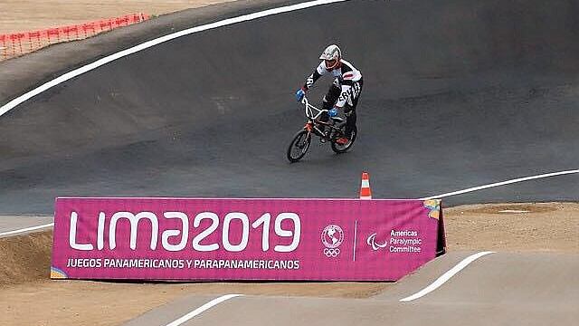 Juegos Panamericanos Lima 2019: Acceso libre para alentar a competidores en la Triatlón