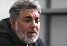 Abogado de Andrés Hurtado niega que conductor de TV haya solicitado reunión con exfiscal de la Nación para hablar sobre altos funcionarios