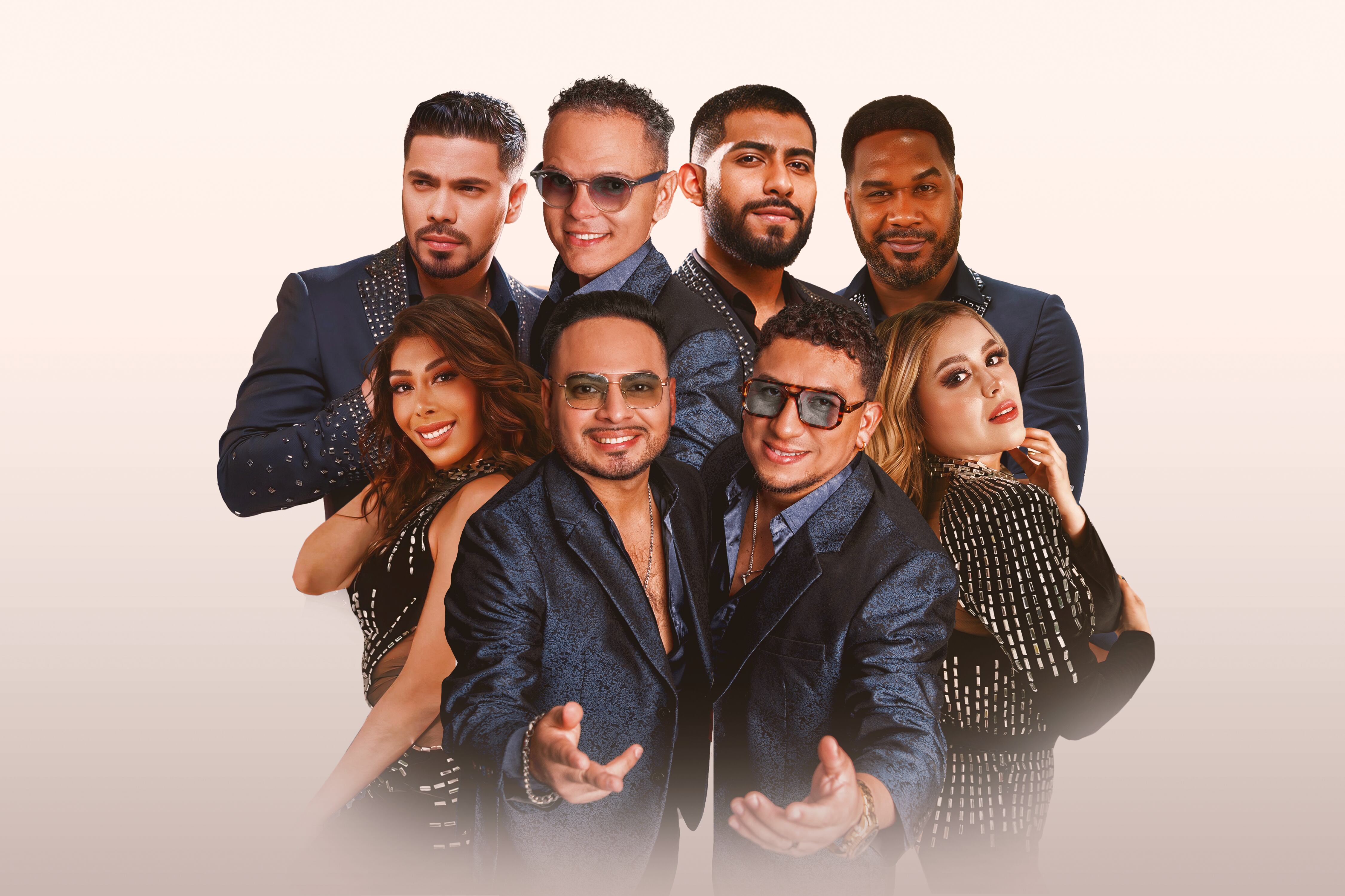 La agrupación peruana, liderada por Reynier Pérez, continúa ampliando su repertorio con apuestas que van más allá de sus reconocidas interpretaciones románticas y salseras.