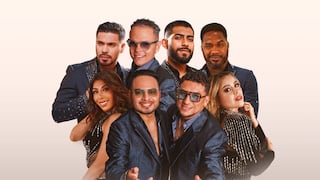 Una cumbia que une generaciones: Septeto Acarey estrena “Que suene la fiesta” junto a La Sonora Dinamita