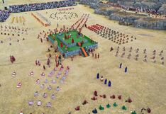 Inti Raymi 2025: Vigilancia estricta en Sacsayhuamán para no causar daños durante escenificación (FOTOS)