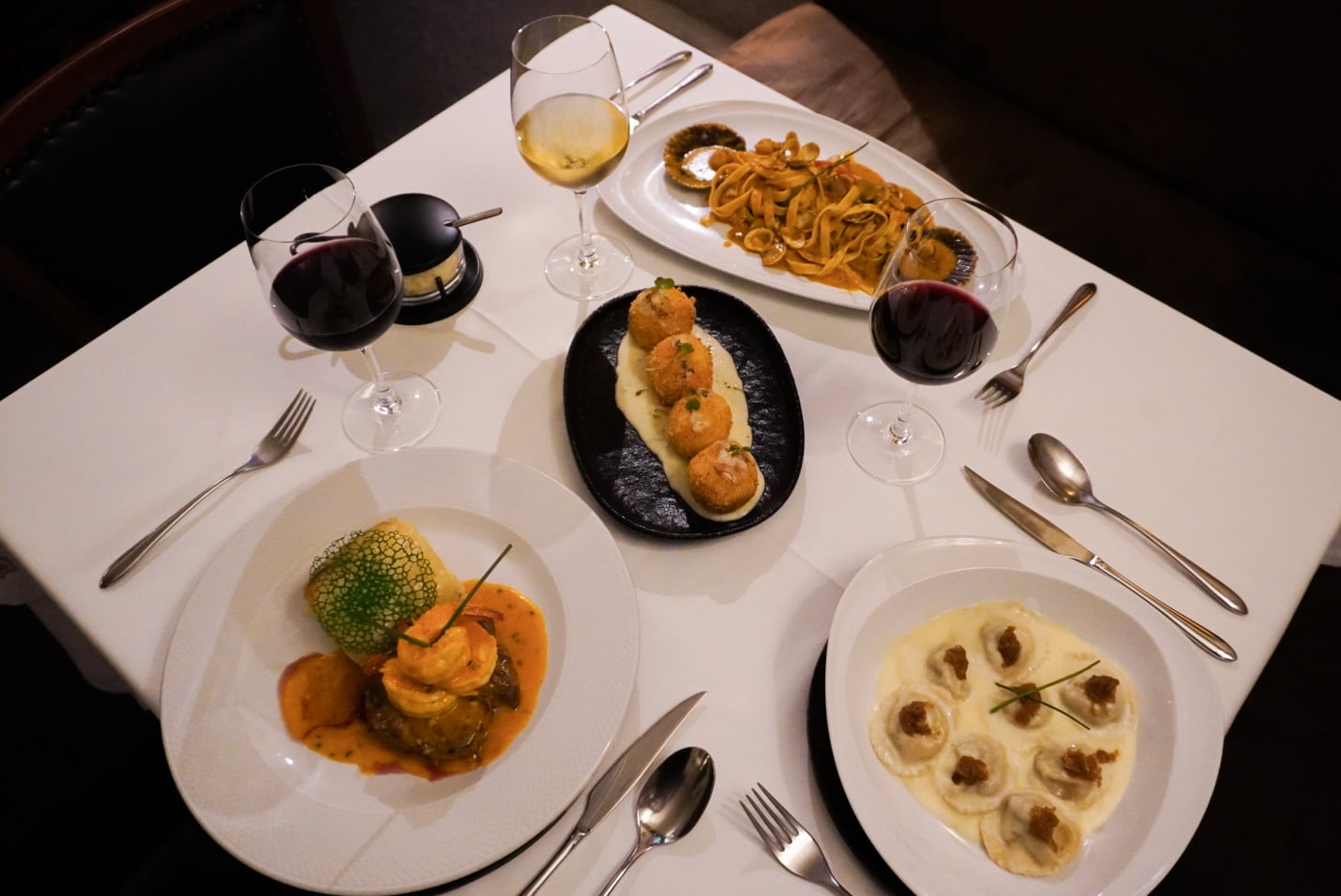 El emblemático restaurante italiano de Miraflores incorpora nuevas recetas a su propuesta gastronómica, manteniendo la elaboración artesanal de pastas que caracteriza su cocina desde 1981.
